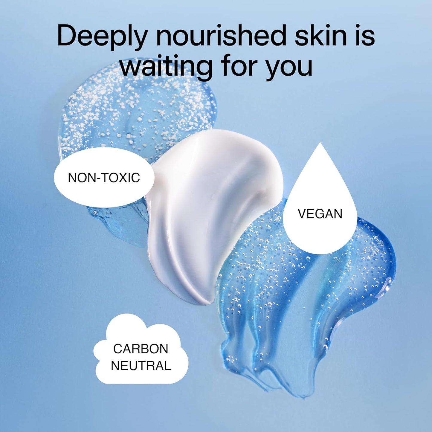 Dedcool Body Scrub Taunt – Gentle Exfoliating Formula with Rice Powder, Kakadu Plum & Coconut Oil, Regular/Full Size