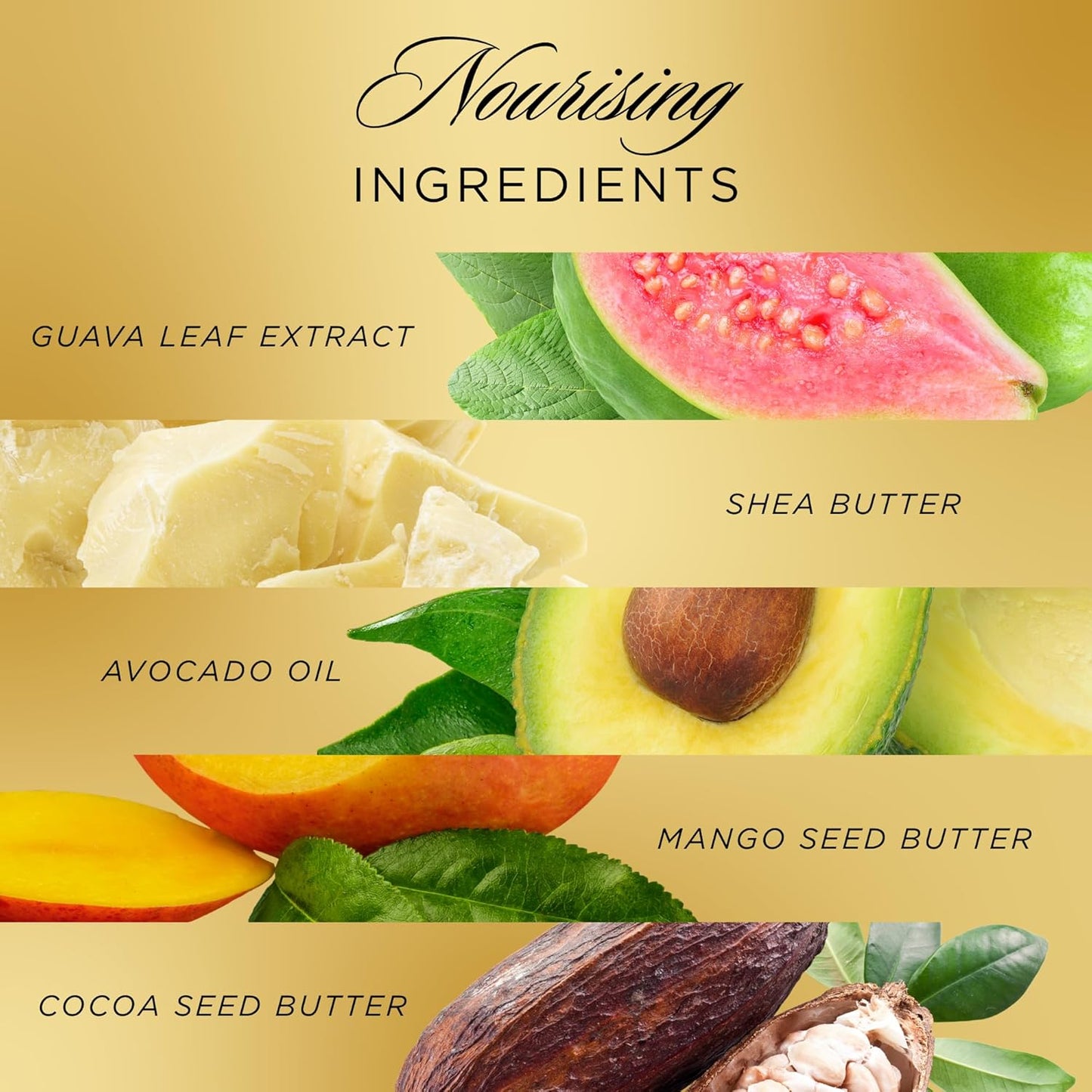 Goddess Illuminating Body Lotion (6 Oz) – Alluring Luxury Women’s Fragrances, Subtle Golden Shimmer for a Soft Body Glow, Nourish Hydrating Lotion with Natural Fruit Oils and Extracts