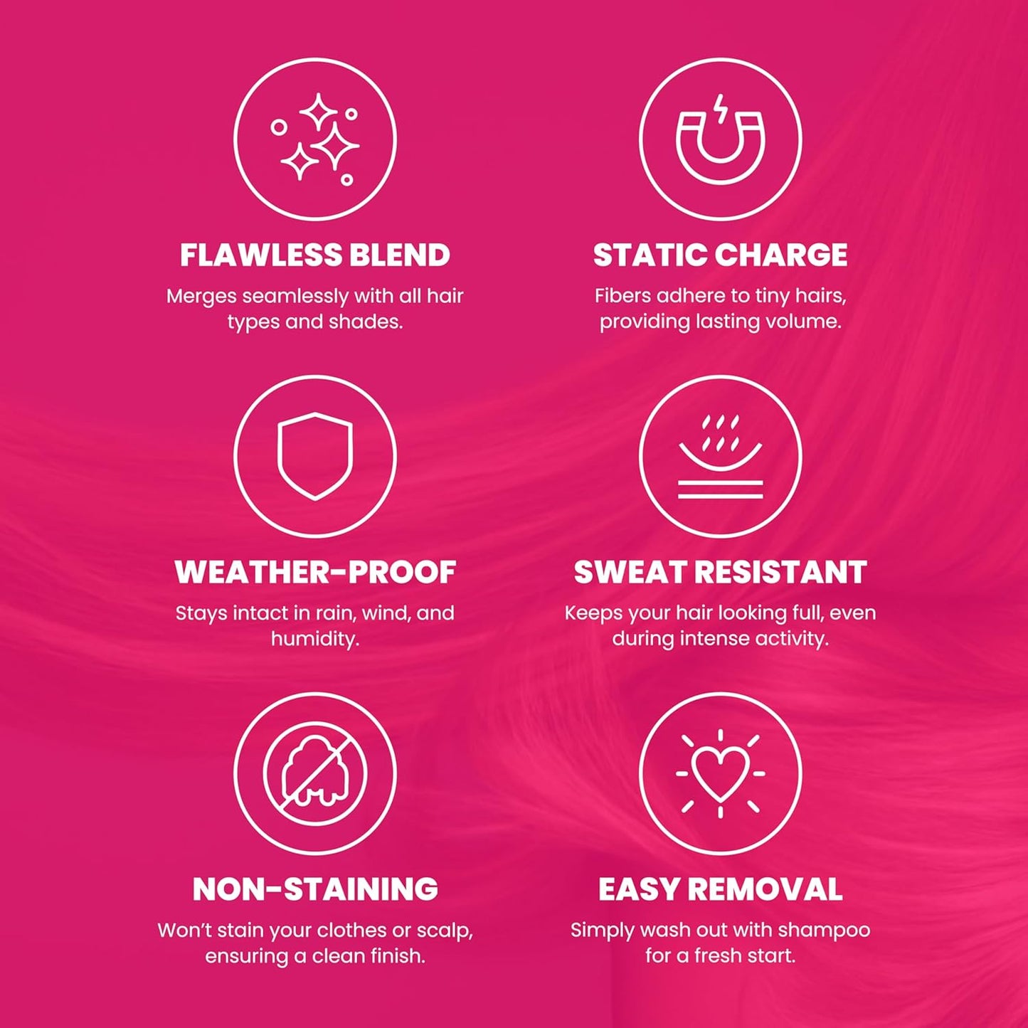 VELO Hairline Powder–BLONDE Hair Root Touch Up Powder for Women & Men–Instantly Covers Gray Hair, Thinning Hair & Bald Spots–Sweatproof Root Cover Up–Puff & Mirror Compact, 13 Shades