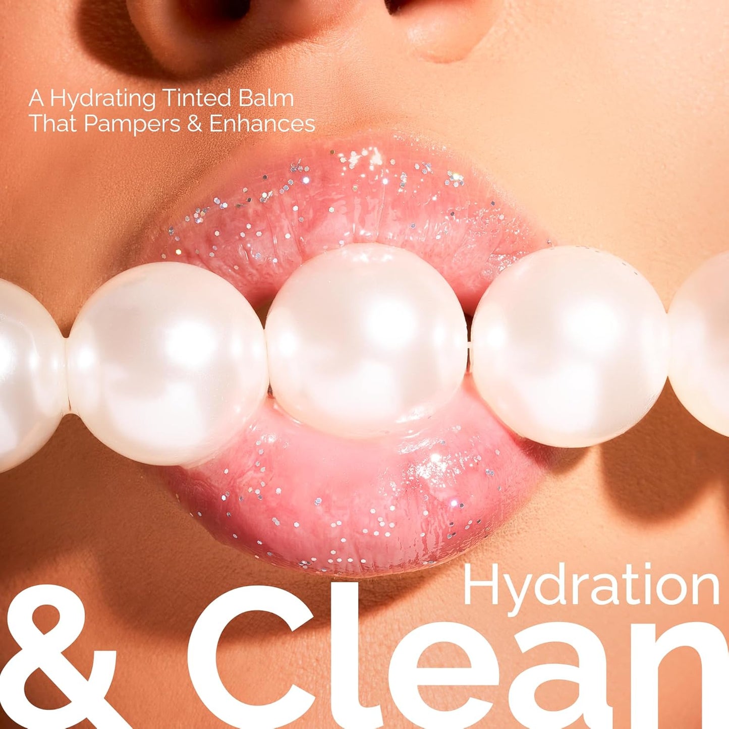 Tinted Lip Balm Elixir for OIder Women, Hydrating Vegan Lip Care with Sheer Color & Moisturizing Glow – Non-Sticky Nourishing Lip Treatment for Soft, Smooth Lips (Raspberry 10ml)