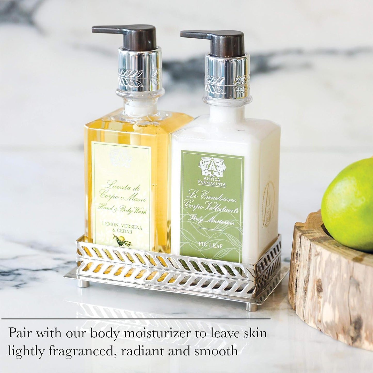 Antica Farmacista Hand Wash -Santorini, 10 Fl Oz (Pack of 1)