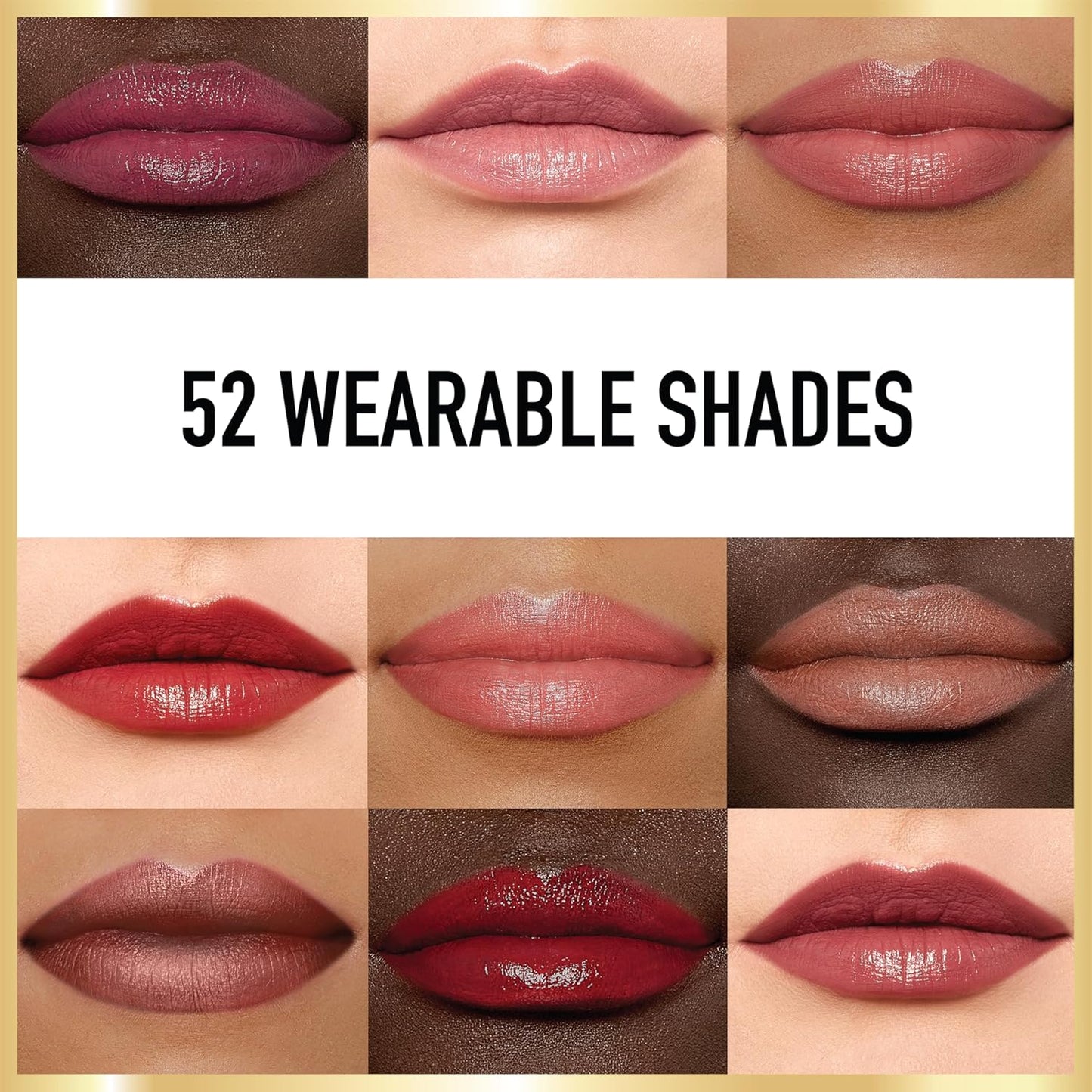 L'Oreal Paris Colour Riche Original Creamy, Hydrating Satin Lipstick with Argan Oil and Vitamin E, Organza , 1 Count