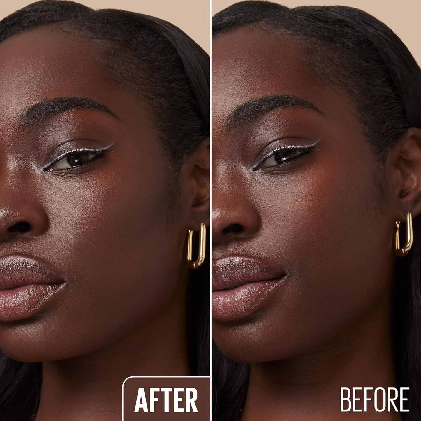 Maybelline Lifter Stix Multi-Use Face Stick - Contour, Bronzer, Concealer and Foundation Stick, All-In-One Creamy Face Makeup Stick with Cranberry Seed Oil, 1 Count