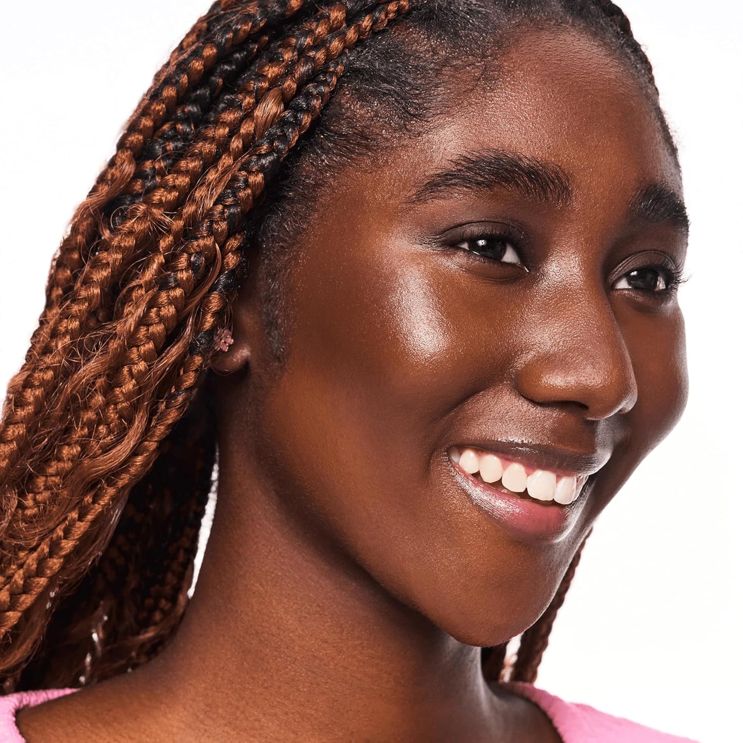 essence | Baby Got Bronze Stick | Cream Bronzer Easy to Apply & Blend | Vegan & Cruelty Free | Free From Gluten, Parabens, Preservatives, & Microplastic Particles (50 | Cozy Coffee Kiss)