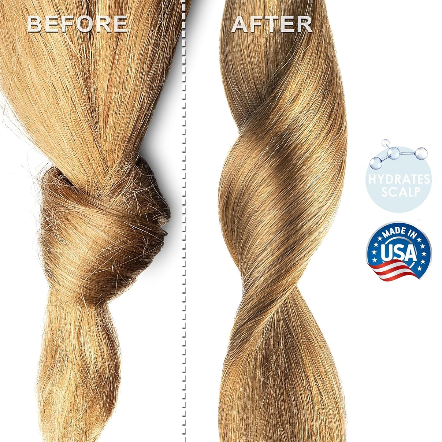 Soapeauty FRACTIONATED COCONUT OIL Cold Pressed Refined | 100% Natural Available in Bulk | Carrier for Essential Oils, Face, Skin, Hair Moisturizer, Soap Making | 24 fl oz (Pack of 2 x 12 fl oz)