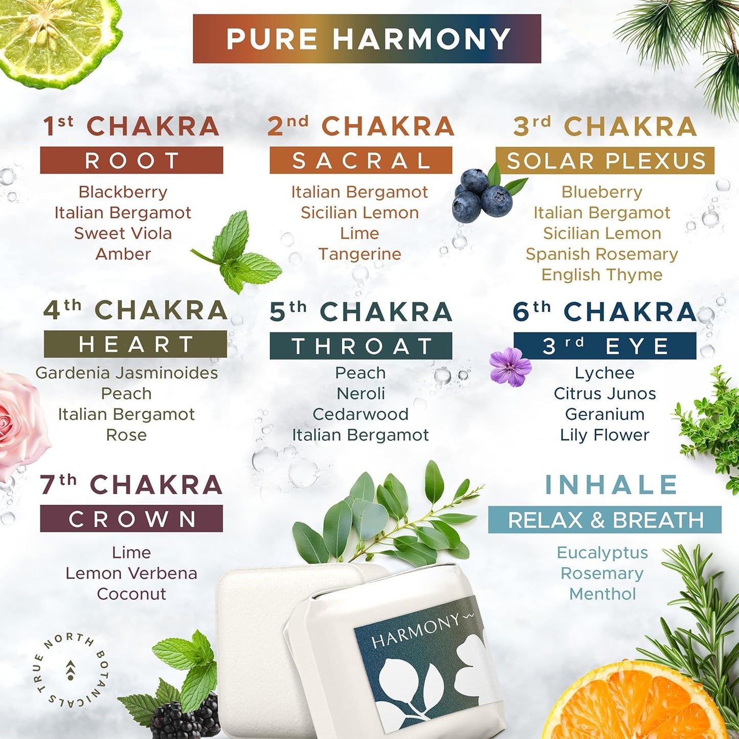 Shower Steamers for Women: Aromatherapy Bombs, Vapor Tablets, Individually Wrapped