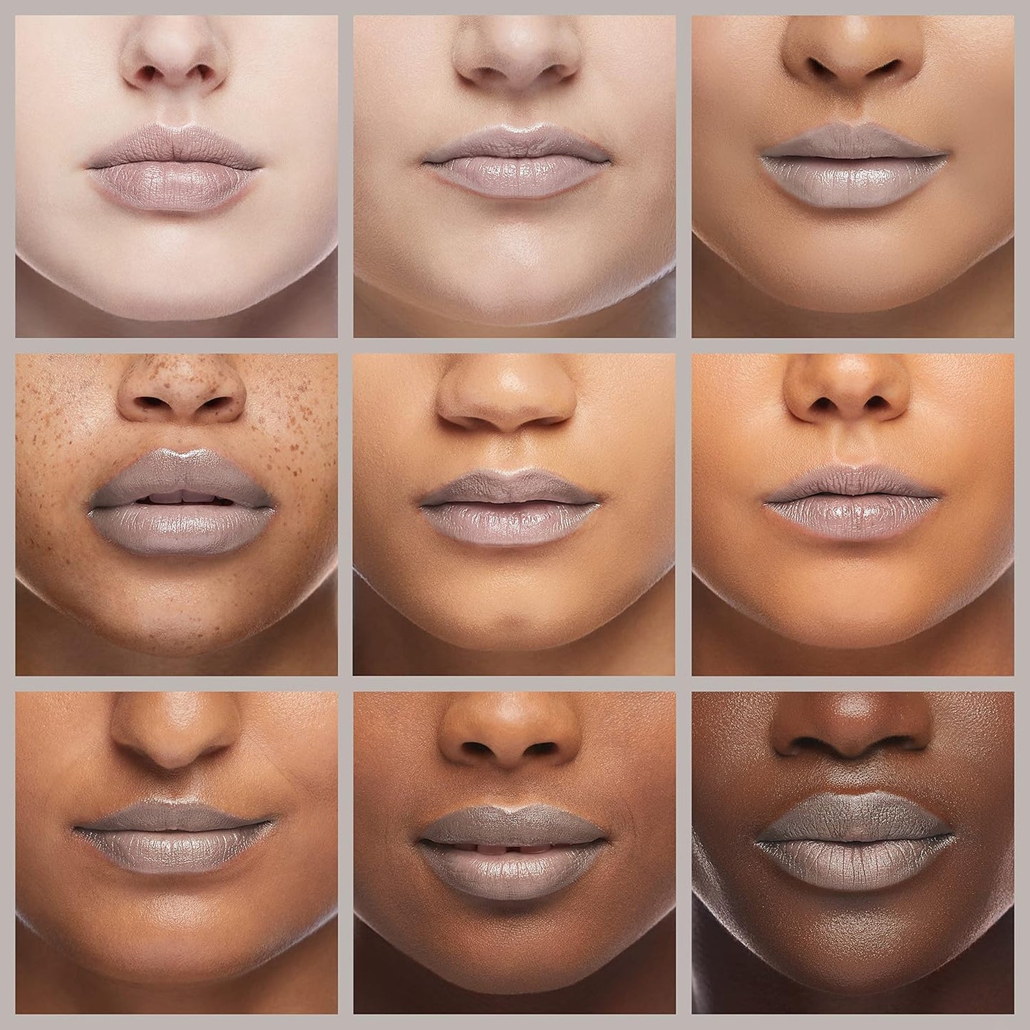 Milani Lip Gloss, Keep It Full Nourishing Lip Plumper with Hyaluronic Acid & Peptides for Soft, Fuller-Looking Lips (0.13 Fl. Oz.) Moonlight